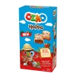【OZMO】風味夾心餅乾40g(口味任選)