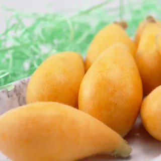 【愛蜜果】新社枇杷12-15粒 共3盒(淨重約450g±5%/每盒)