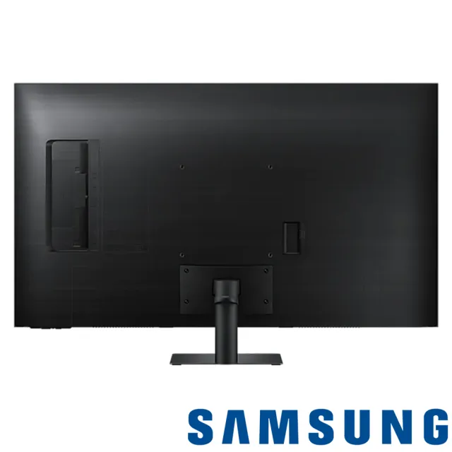 【SAMSUNG 三星】S43BM700UC M7 43型 VA 4K 60Hz  智慧聯網螢幕(HDR10/TypeC 65W充電/內建喇叭)