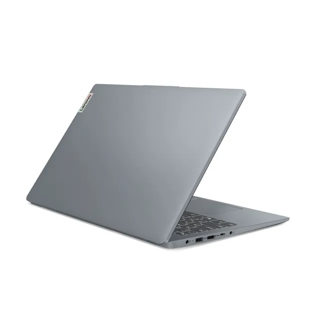 【Lenovo】Office 2021★15.6吋i5輕薄筆電(IdeaPad Slim 3/83EM0008TW/i5-13420H/16G/512G/W11)