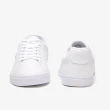 【LACOSTE】LEROND PRO 男鞋 運動鞋 刺繡logo 小白鞋 休閒鞋 白色(45CMA0100_21G 24ss)