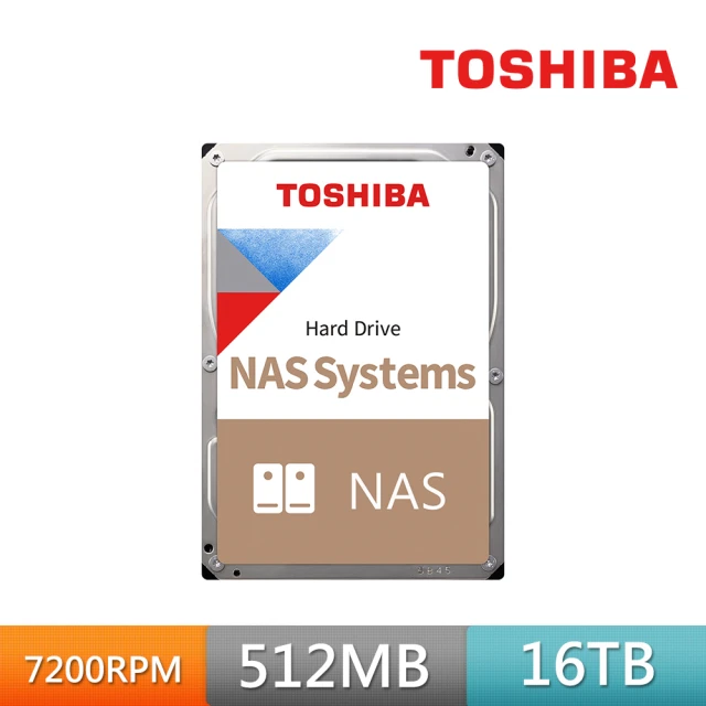 toshiba nas