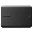 【TOSHIBA 東芝】Canvio Basics A5 2TB 2.5吋 行動硬碟