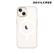 【DEVILCASE】iPhone 15 6.1吋 惡魔防摔殼 標準磁吸版(9色)