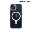 【DEVILCASE】iPhone 15 Plus 6.7吋 惡魔防摔殼 標準磁吸版(9色)