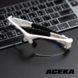 【ACEKA】職業電競專用抗藍光眼鏡(CYBER 電競系列)