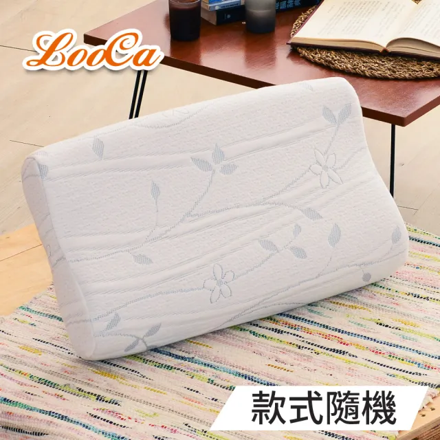 【LooCa】乳膠手工4.8雙簧護框硬式獨立筒床墊(加大6尺-送雙禮組)