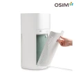【OSIM】智能空氣清淨機濾網 HEPA13醫療級+抗菌除臭濾網(雙重抗菌/六道過濾/HEPA13級濾網)