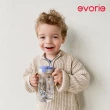 【Evorie】Tritan兒童直飲吸管替換組(300mL用 總代理公司貨)