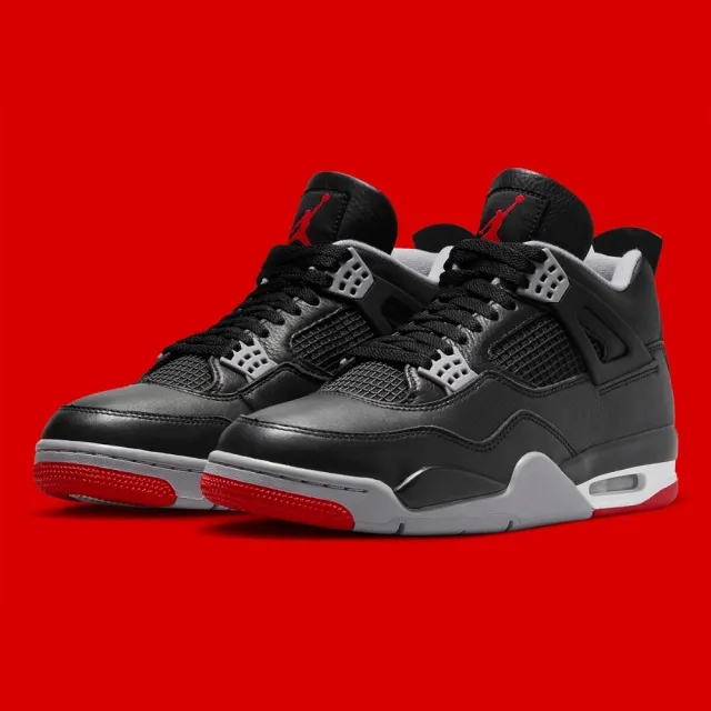 Air Jordan 4 Retro Bred Reimagined 29cm - sfgeep.org