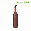 【O’right 歐萊德】沁漾紅茶控油洗髮精1000ml(momo獨家限定)