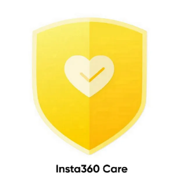 【Insta360】Insta360 GO 3(64GB)+隱形自拍桿+GO3 Care