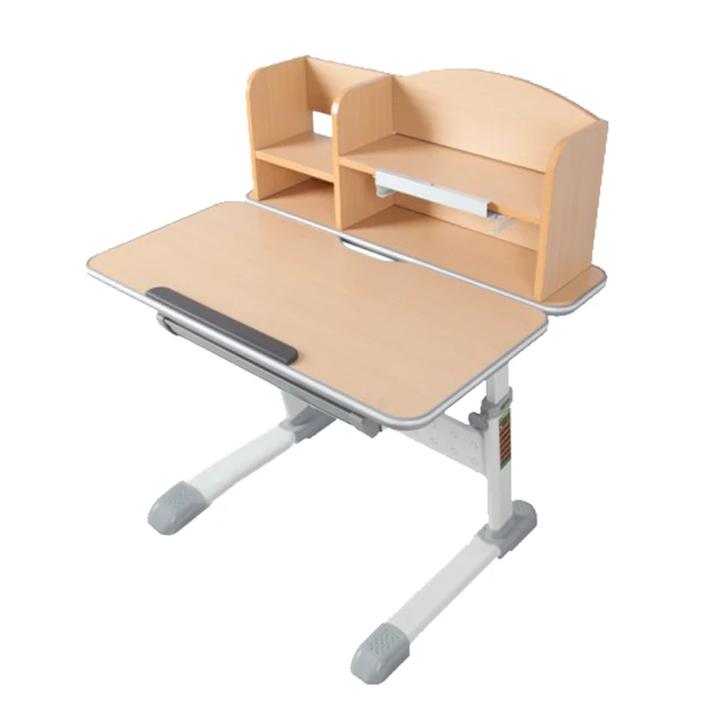 成長天地 福利品 120cm桌面 兒童書桌ME306(書桌椅