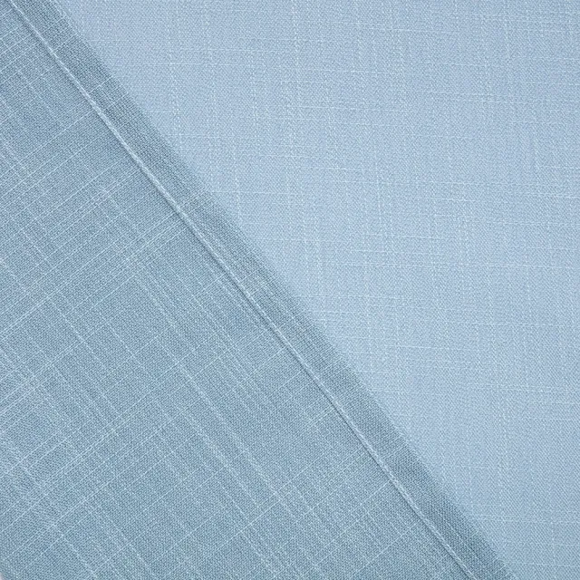 【特力屋】DIY組合式門簾 45x150cm 藍