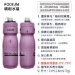 【CAMELBAK】710ml Podium 噴射水瓶(Camelbak / 最佳補水 / 自行車水壺)