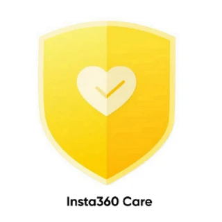 【Insta360】Care-X3專用(先創公司貨)