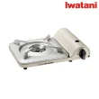 【Iwatani 岩谷】超薄型高效瓦斯爐tatsujin slimβ 3.3kW(CB-BS-1T)