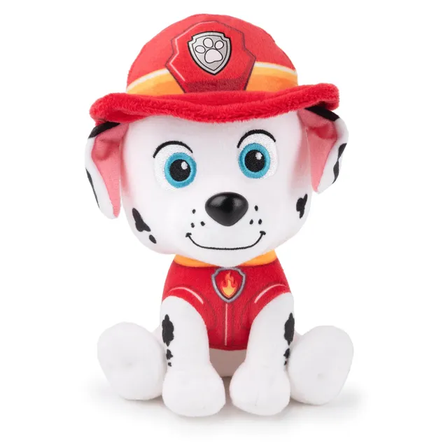 【PAW Patrol 汪汪隊立大功】美國GUND 汪汪隊立大功-絨毛娃娃〔小〕(高度約15cm 共有8款可選)