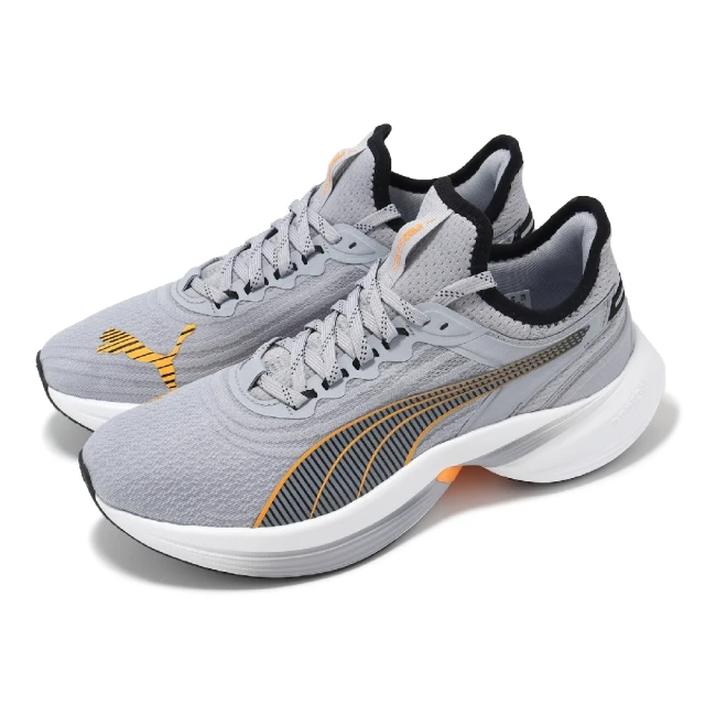 PUMA 慢跑鞋 Deviate Nitro Wns 女鞋 