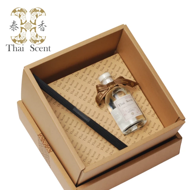 Thai Scent 泰香 ThaiScent泰香 擴香精油 160ml(薰衣草 岩蘭草甜橙擇一)