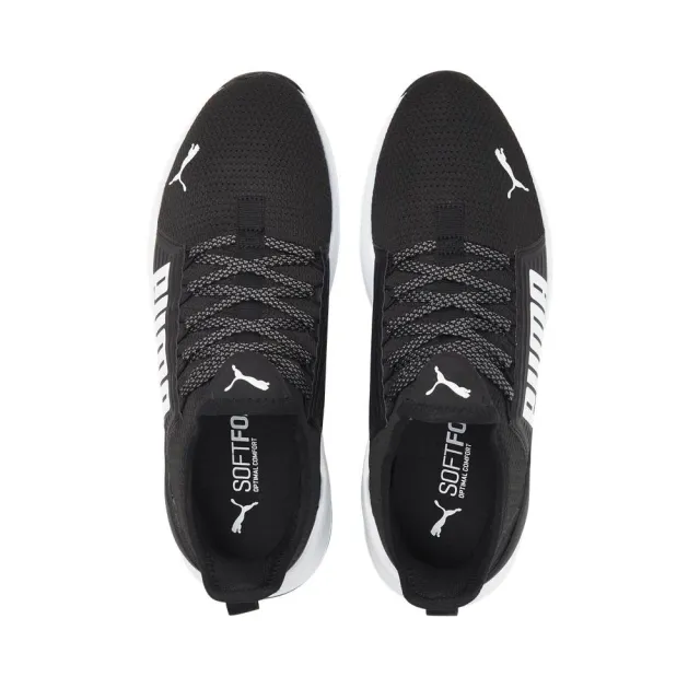 【PUMA官方旗艦】Softride Premier Slip-On 慢跑運動鞋 男性 37654001