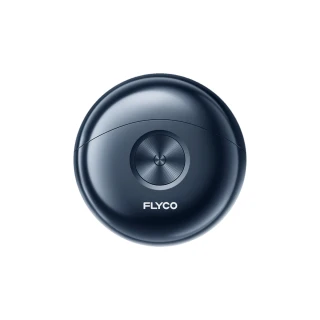 【FLYCO】幽浮可攜式電動刮鬍刀(FS891TW)