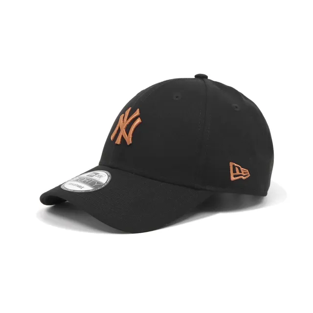 【NEW ERA】棒球帽 MLB 940帽型 可調式帽圍 小標 老帽 帽子 單一價(NE13957218)