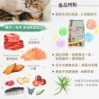 【Mobby 莫比】無穀愛貓配方鹿肉鮭魚 3kg(貓飼料)