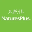 【美國 NaturesPlus 天然佳】海洋水解膠原蛋白粉 2入(2入/488公克 水嫩Q彈 青春美麗)