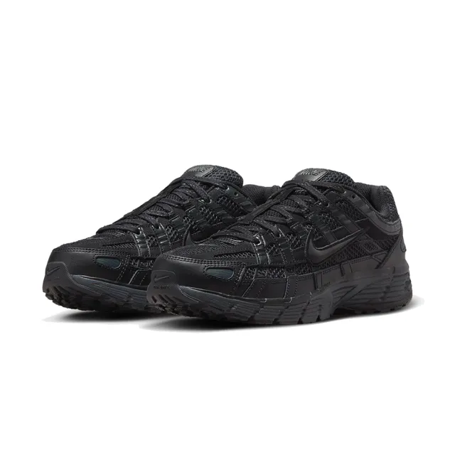 【NIKE 耐吉】慢跑鞋 運動鞋 NIKE P-6000 PRM 男 - FQ8732010