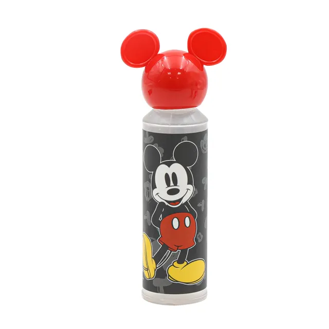 【收納王妃】Disney 迪士尼 古典米奇 造型膠水 膠水(米奇造型 30CC)