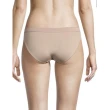 【Calvin Klein 凱文克萊】3件一組 涼感  透氣棉質 混搭色(黑灰膚色 CK內褲 ck內褲 女生內褲 女用內褲)