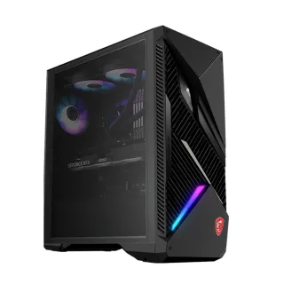 【MSI 微星】14代i7 RTX4090電競電腦(Infinite X2/i7-14700KF/64G/2T HDD+1TB SSD/RTX4090/W11)