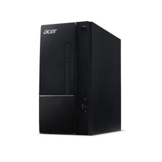 【Acer 宏碁】i3四核電腦(Aspire TC-1770/i3-13100/8G/512G SSD/W11)
