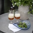 【北歐櫥窗】Holmegaard Bouquet Beer 啤酒杯(53cl)