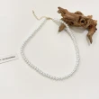 【MISS KOREA】珍珠項鍊/韓國設計經典輕奢百搭浪漫珍珠項鍊(4款任選)