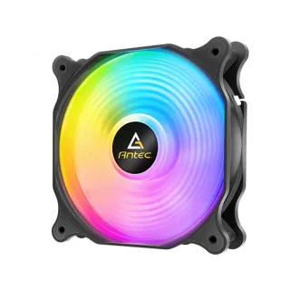 【Antec】F12 Racing ARGB 3 in 1 Pack 120mm PWM 機殼 風扇
