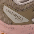 【MERRELL】ANTORA 3 GORE-TEX 防潑水健行鞋 奶茶棕 女鞋 ML068156