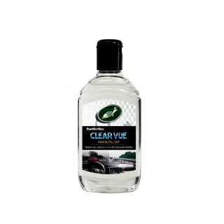 【Turtle Wax 龜牌】撥水劑 T622 玻璃用撥雨劑 300ml(車麗屋)