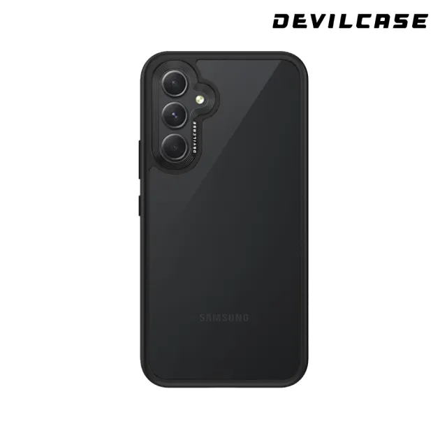 【DEVILCASE】Samsung Galaxy A54 5G 惡魔防摔殼 標準版(2色)