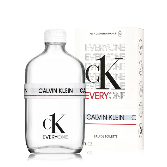 Calvin Klein 凱文克萊香水