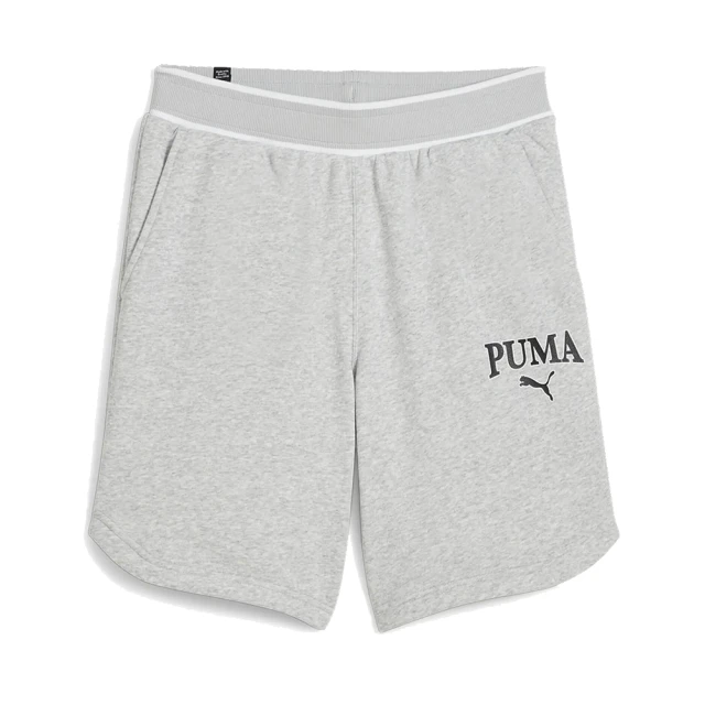 PUMA 基本系列Puma Squad 9吋短褲M 運動褲 休閒褲 短褲 男 - 67897504