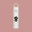 【RHINOSHIELD 犀牛盾】AquaStand磁吸水壺不鏽鋼保溫杯 700ml MagSafe兼容手機支架水壺(Abei系列)