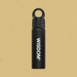 【RHINOSHIELD 犀牛盾】AquaStand磁吸水壺不鏽鋼保溫杯 700ml MagSafe兼容手機支架水壺(WISDOM系列)