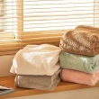 【R&R Home】土耳其經典純棉浴巾 70x140cm(吳鳳推薦)