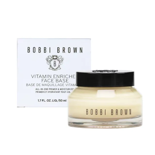 【Bobbi Brown 芭比波朗】維他命完美乳霜 50ml(國際航空版)