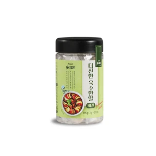 【Dadameun】韓國蔬菜高湯塊165g(火鍋湯底/火鍋底料/高湯/湯頭/)
