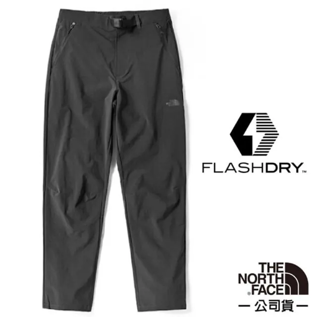 The north sale face flashdry shorts