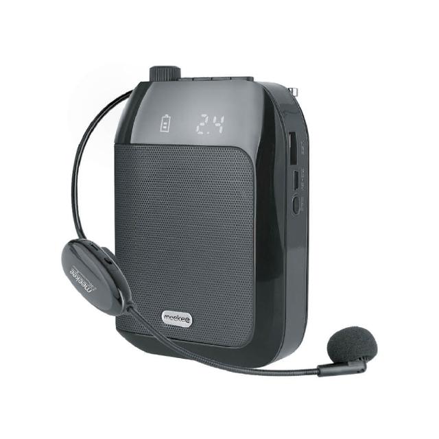 【meekee】K8 2.4G無線專業教學擴音機