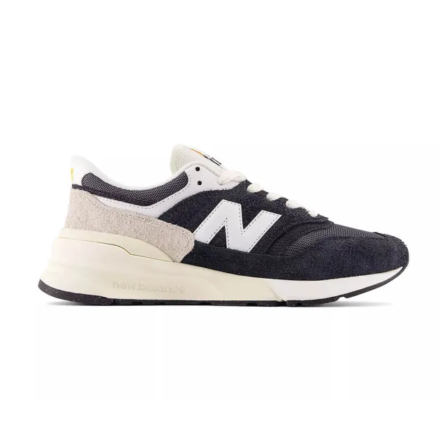 【NEW BALANCE】NB 997 男鞋 女鞋 藍灰色 卡其 麂皮 復古 慢跑鞋 U997RMC